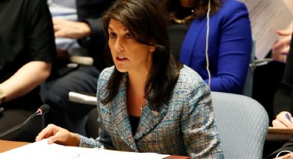 EEUU amenaza con acción unilateral si comunidad internacional no actúa en Siria