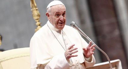 Papa Francisco, 5 años con los pobres entre sus prioridades (VIDEO)