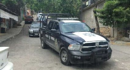 Grupo armado allana casa en Guerrero; matan a 3 personas