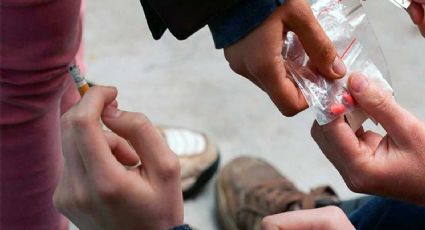 ALDF recibe 'iniciativa de iniciativas' contra narcomenudeo