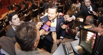 Declaraciones de Santiago Nieto demuestran impunidad de Gobierno federal: oposición