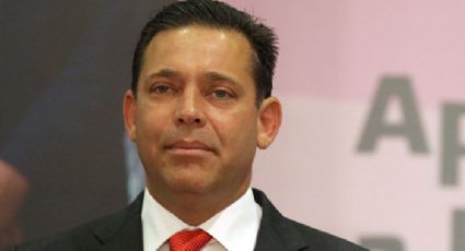 México concede extradición a EEUU de exgobernador de Tamaulipas