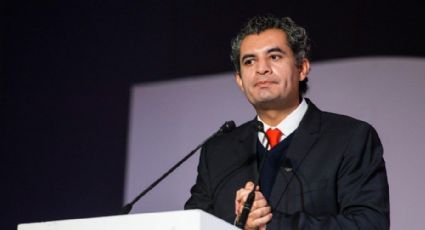 Ochoa Reza condena asesinato de candidato de Puebla