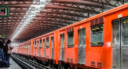 Este lunes el Metro operará con horario de día festivo