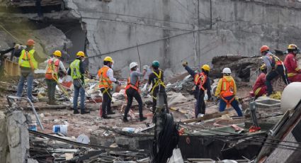 Sin preparación, la CDMX ante un sismo como el 19S: UNAM