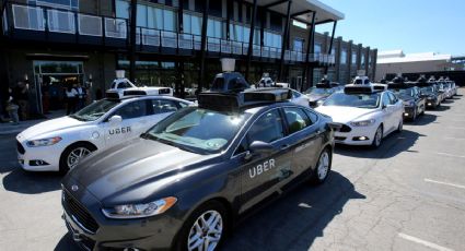 Vehículo autónomo de Uber mata a una mujer en Arizona