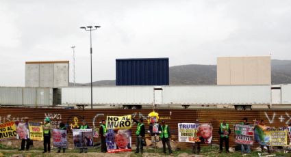 Casa Blanca ofrece extensión de DACA a cambio de 25 mil mdd para el muro