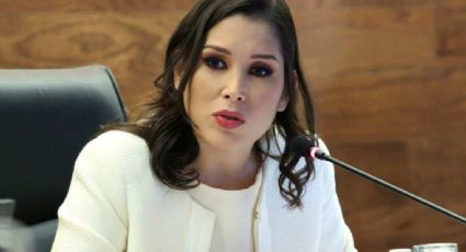 Ximena Puente renuncia como comisionada del INAI