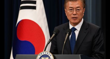 Propone Surcorea celebrar cumbre trilateral entre las dos Coreas y EEUU