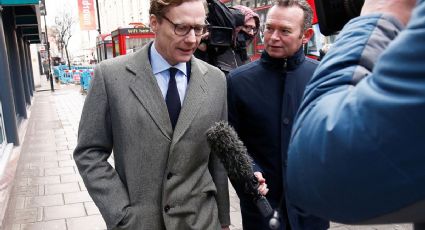 Nombres y figuras del escándalo de Cambridge Analytica