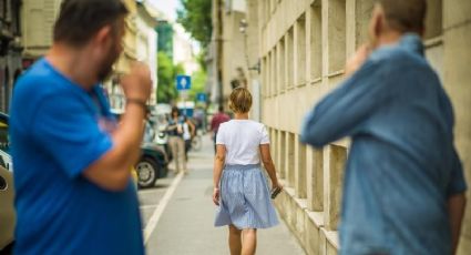 Francia endurece legislación contra violencia sexual