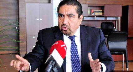 Poder Judicial, principal aliado en el combate a la corrupción: Álvaro Pérez Juárez