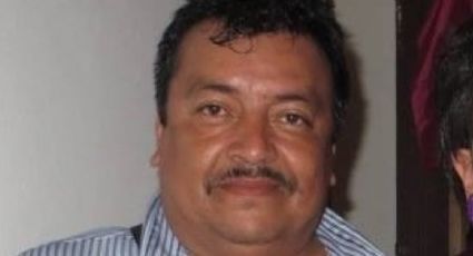 Asesinan a periodista en Veracruz