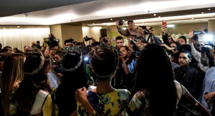 Tras polémica por faltas éticas, concurso de Miss Venezuela suspende actividades 