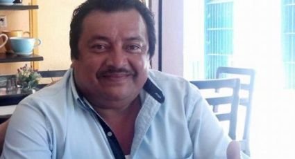 Fiscalía investiga asesinato del periodista Leobardo Vázquez en Veracruz