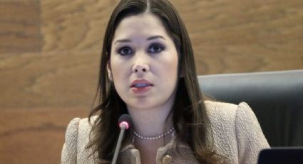 INAI descarta presentar queja contra Ximena Puente