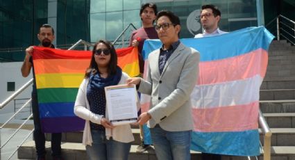 Denuncian tortura psicológica contra integrantes de comunidad lésbico-gay en Edomex