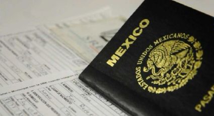Se reducen plazos en trámites de pasaporte: SRE 