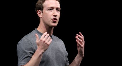 EEUU pide formalmente a Zuckerberg testificar por divulgación de datos