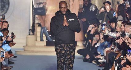 Asesor creativo de Kanye West, nuevo director de Louis Vuitton hombre