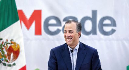 Arranca campaña Meade en Mérida (AUDIO) 