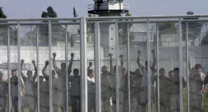 Población penitenciaria se redujo en los últimos años: Hazael Ruiz