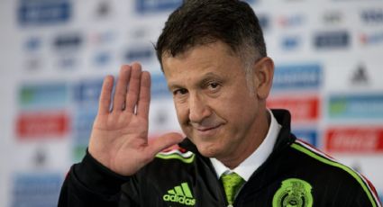 Lamenta Osorio ausencias de jugadores croatas para el juego contra México