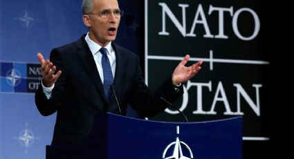 OTAN expulsa a siete diplomáticos rusos por caso de ex espía