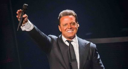 Luis Miguel cumple con concierto en Acapulco 