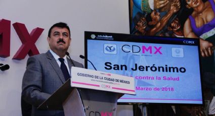 'El H' y 10 personas más, puestos a disposición por narcomenudeo y cohecho: SSP-CDMX (FOTOS) 