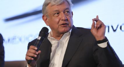 Advierte AMLO que ganarán por 'blanqueada' (VIDEO)