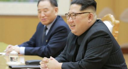 Norcorea confirma visita de Kim Jong-un a China