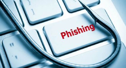 INAI emite recomendaciones para evitar robo de identidad por 'phishing'