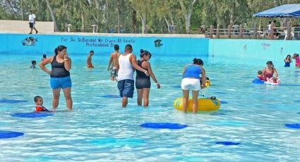 Alerta Cinvestav sobre riesgo de nadar en aguas contaminadas durante vacaciones
