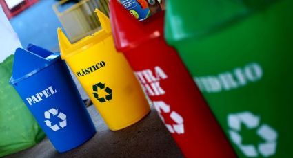México no recicla más del 5% de sus desechos; países nórdicos tratan entre 60% y 70%: UNAM