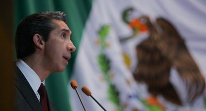 El agua no se privatizará: Ignacio Pichardo 