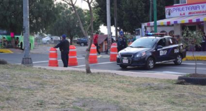 Este Viernes Santo considera las afectaciones en Iztapalapa