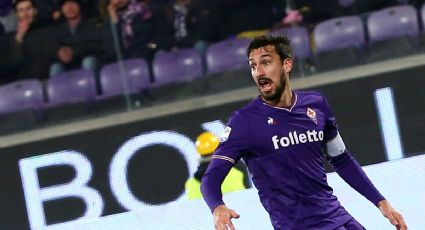 Muere Davide Astori, capitán de la Fiorentina