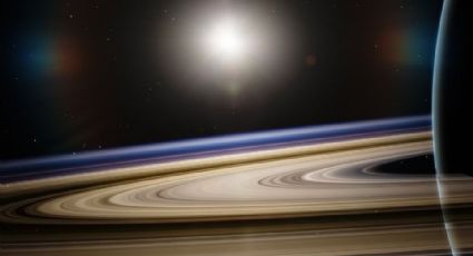 ¿Qué está pasando en Saturno? Este es el fenómeno descubierto en sus anillos