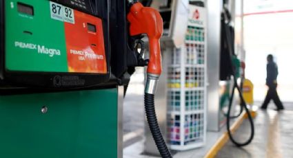 Cofece investiga posible concentración ilícita en el mercado de gasolinas y diésel