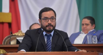 Víctor Hugo Romo no debe ser abanderado de Morena en Miguel Hidalgo: militante