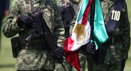 Preocupa a ONU la implementación de la Ley de Seguridad Interior en México