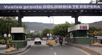 Colombia cerrará fronteras de jueves a domingo por elecciones