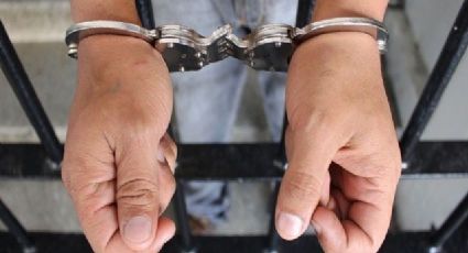 Detenidos o abatidos, 23 de 43 'objetivos criminales' en Michoacán: GCM