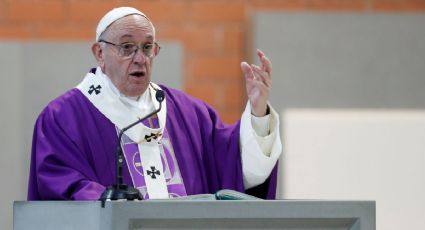 Las mujeres construyen una sociedad más humana y acogedora: Papa Francisco