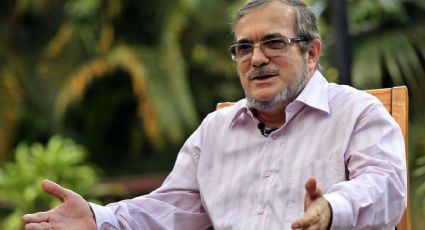 'Timochenko' renuncia a candidatura presidencial de Colombia