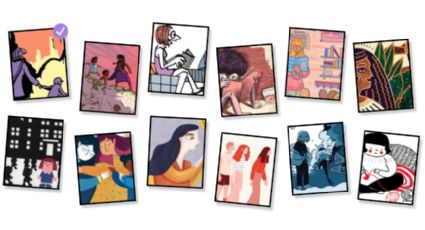 'Doodle' de Google conmemora el Día Internacional de la Mujer (VIDEO) 