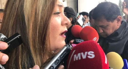 Activistas de Morena responsables del sabotaje por cierre de válvulas en Iztacalco: Elizabeth Mateos