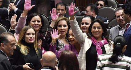 Diputados llaman a candidatos integrar la mitad de sus gabinetes con mujeres