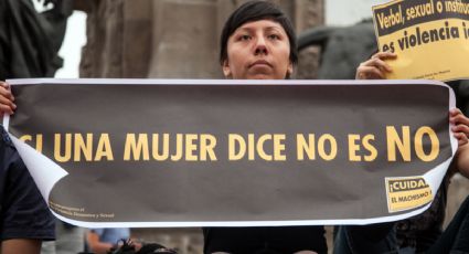 Ignora rector 'lastimosa' violencia de género en la UACM: Colectivo de Mujeres